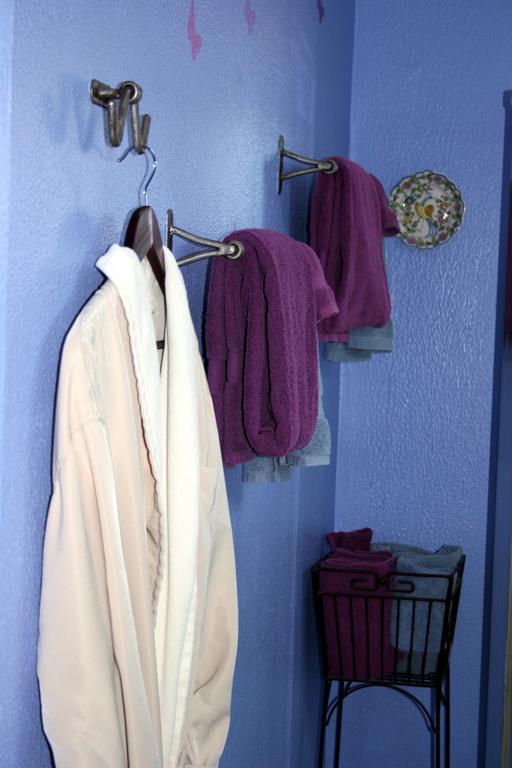 Chocolate Turtle B&B Corrales Habitación foto