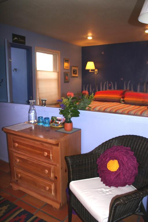 Chocolate Turtle B&B Corrales Habitación foto