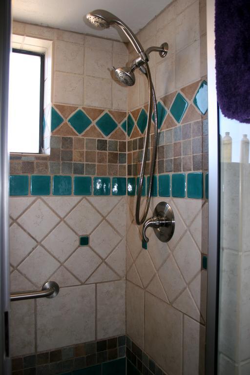 Chocolate Turtle B&B Corrales Habitación foto