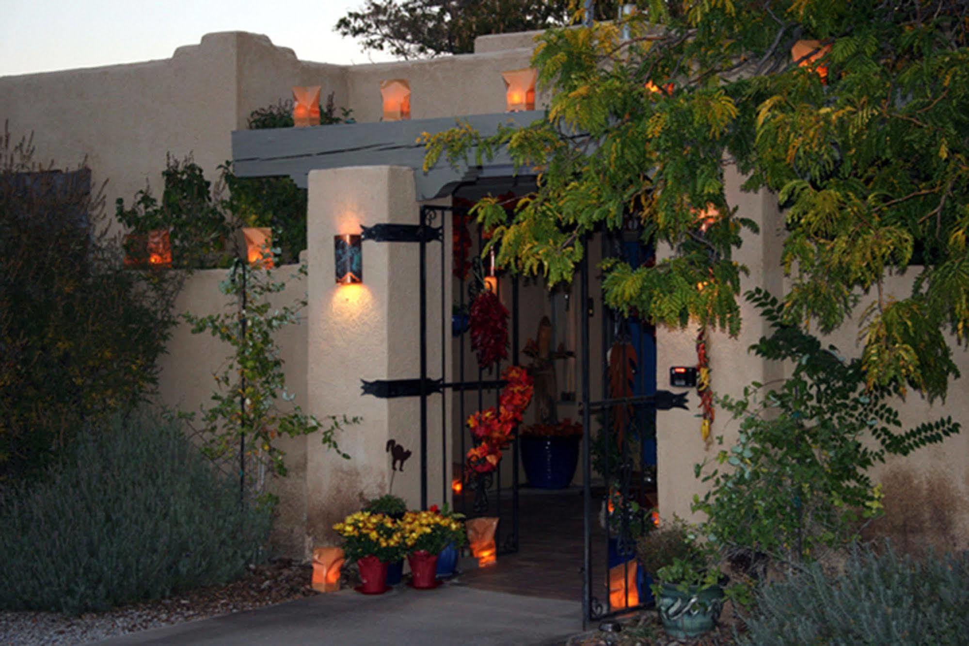 Chocolate Turtle B&B Corrales Exterior foto