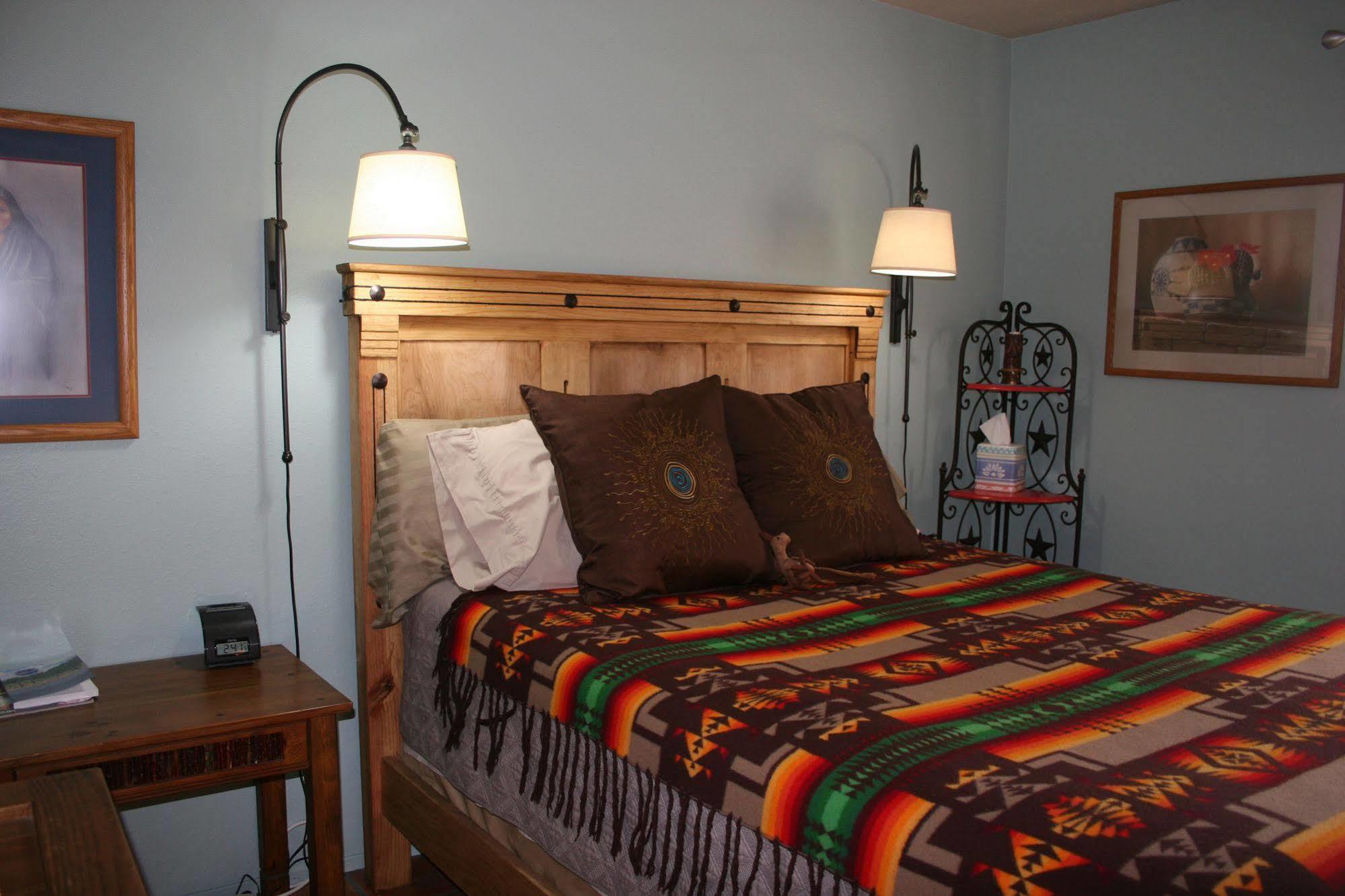 Chocolate Turtle B&B Corrales Exterior foto