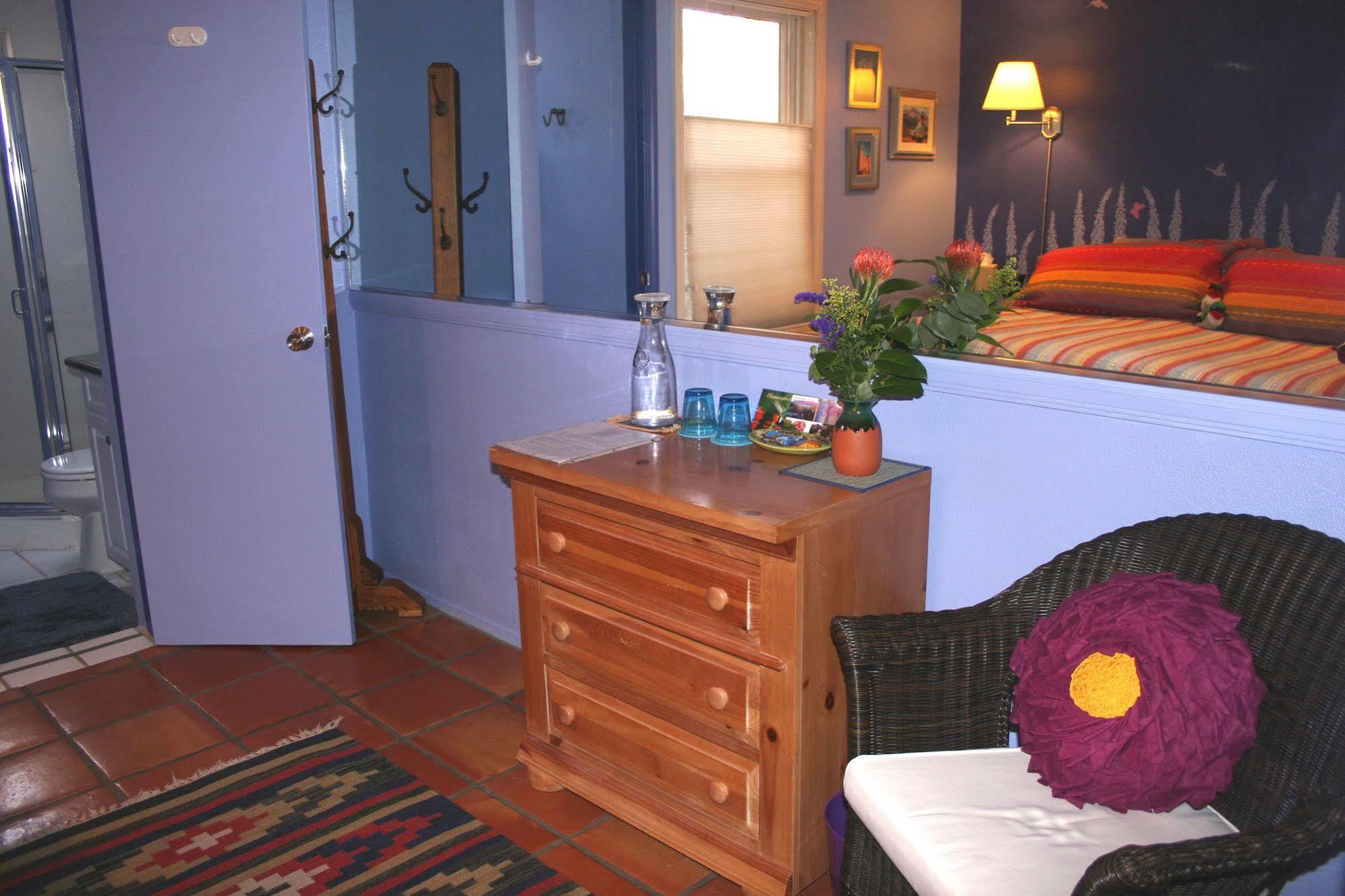 Chocolate Turtle B&B Corrales Exterior foto