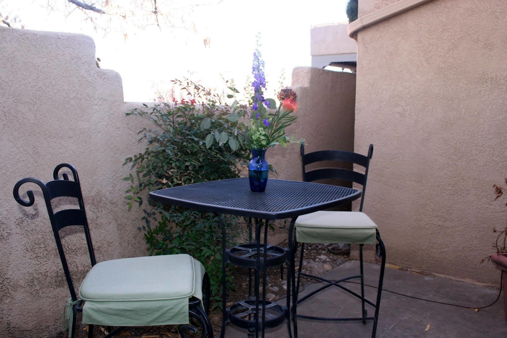 Chocolate Turtle B&B Corrales Exterior foto