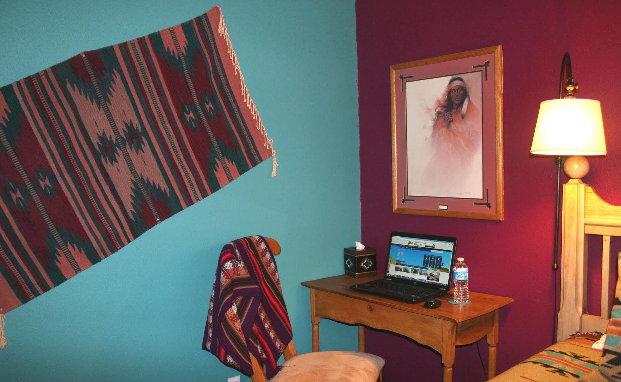 Chocolate Turtle B&B Corrales Exterior foto