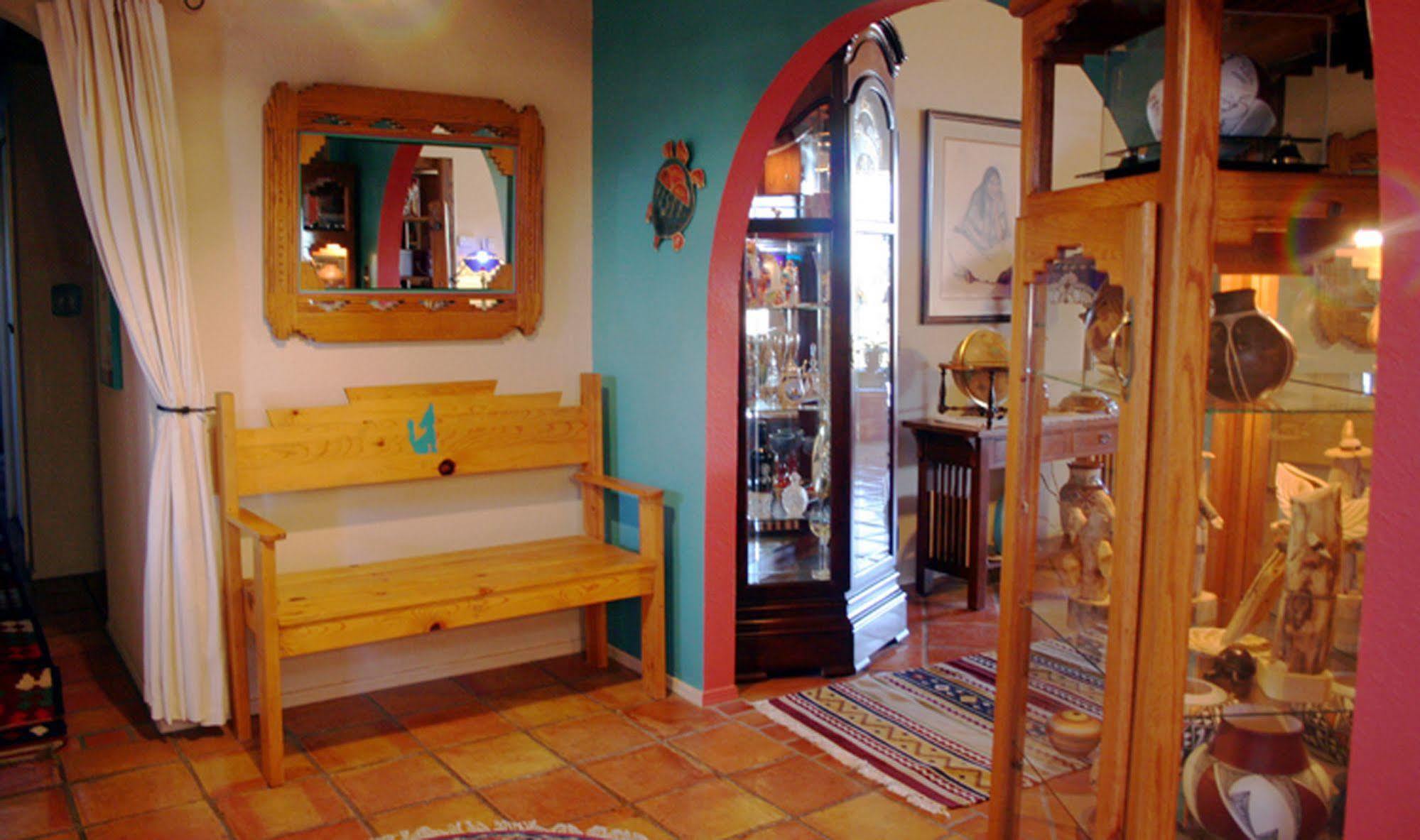 Chocolate Turtle B&B Corrales Exterior foto
